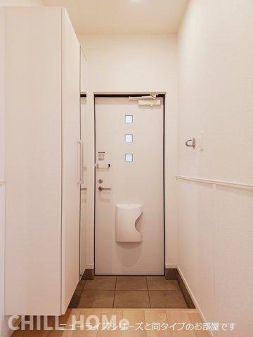 玄関　他社様掲載物件もまとめてご紹介、ご案内可能です(^^)/