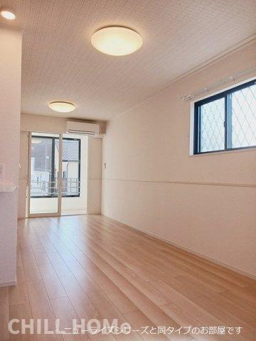 居室・リビング　他社様掲載物件もまとめてご紹介、ご案内可能です(^^)/