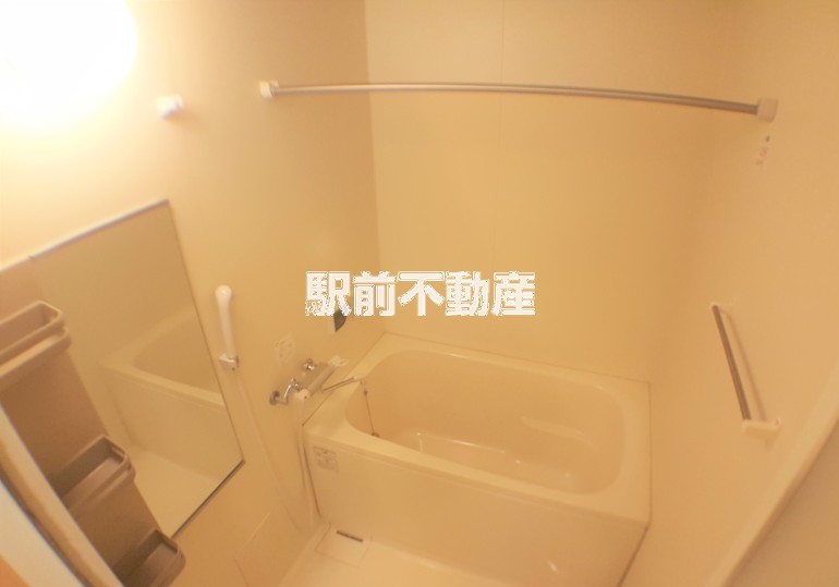 バス・シャワールーム　■類似室内イメージ■