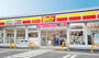 コンビニ　デイリーヤマザキ馬喰横山駅前店（コンビニ）まで214m