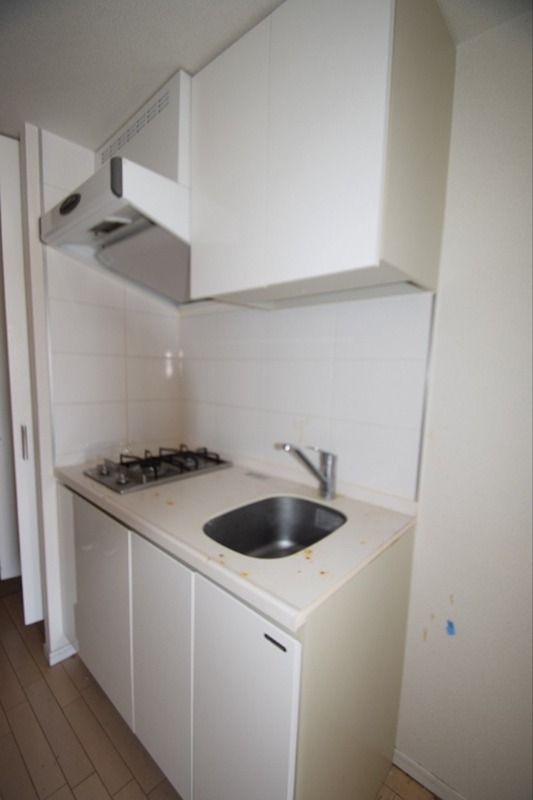 キッチン　別室参照