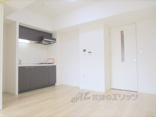 居室・リビング　ダイニング