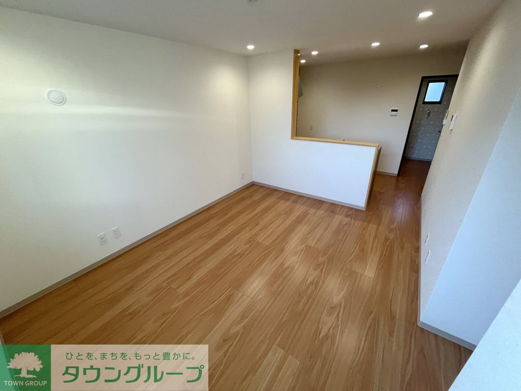 その他部屋・スペース　リビング/居室