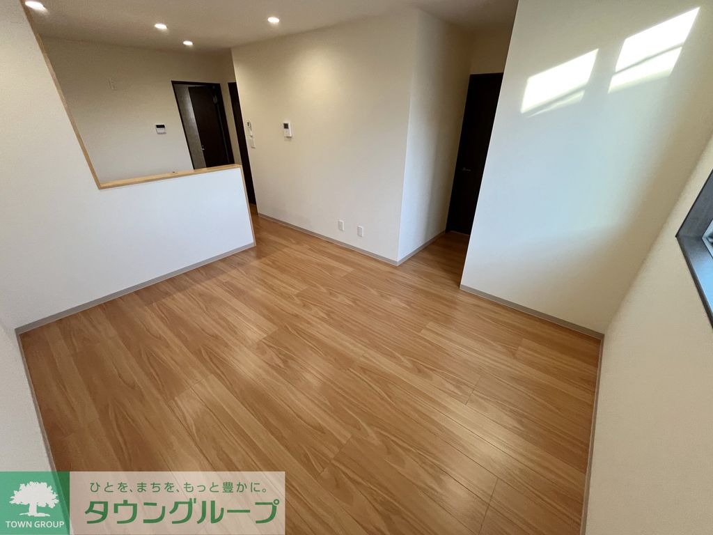 居室・リビング　リビング/居室