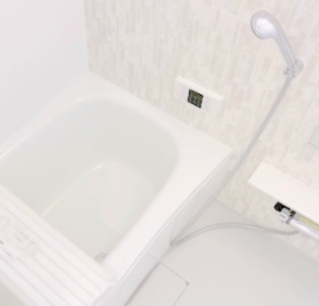 バス・シャワールーム　同仕様