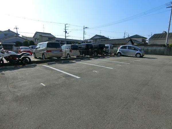 近鉄南大阪線 土師ノ里駅 徒歩15分 2階建 築12年のその他写真