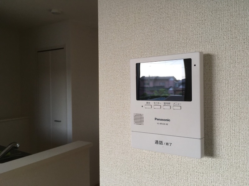 セキュリティ　図面と現状に相違がある場合には現状を優先