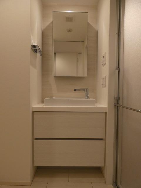 洗面設備　洗面※別部屋参考写真