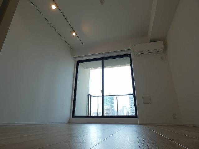 居室・リビング　居室※別部屋参考写真