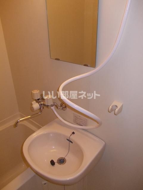 ドミール本城の内装写真