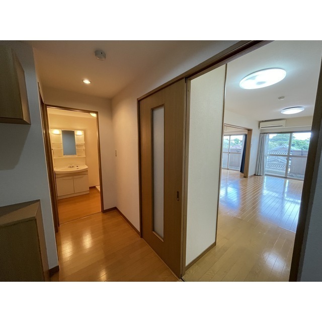 その他部屋・スペース　※入居中のため、前回募集時の写真です。