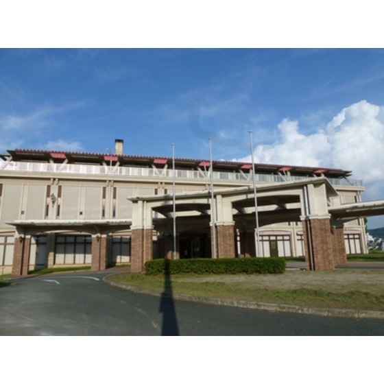 病院　寿量会熊本機能病院（病院）まで1420m