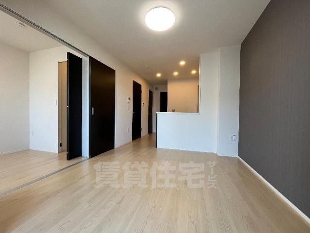 居室・リビング　リビング（イメージ）