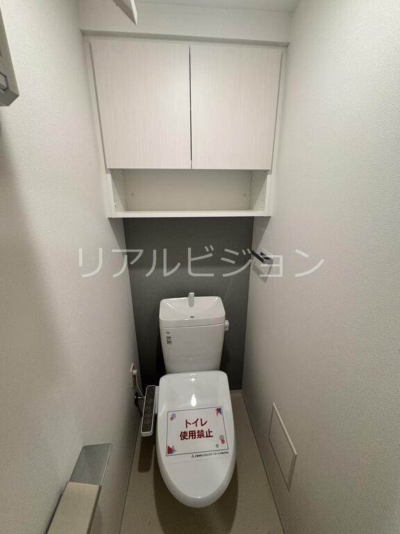トイレ　他部屋参考写真