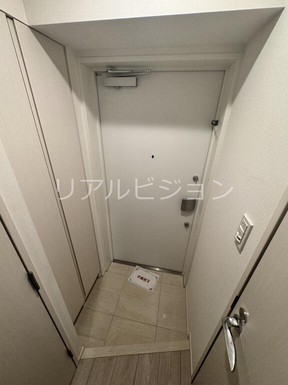玄関　他部屋参考写真