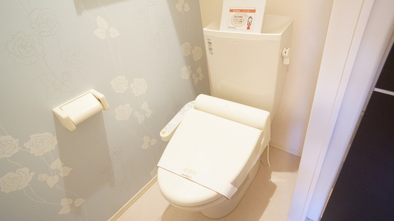 トイレ　同仕様タイプ