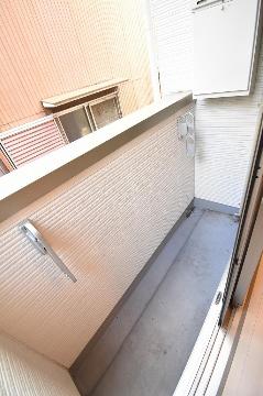バルコニー　ベランダ
