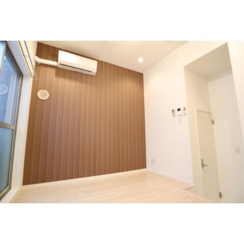 その他設備　室内設備