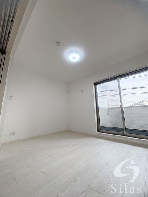 居室・リビング　同仕様