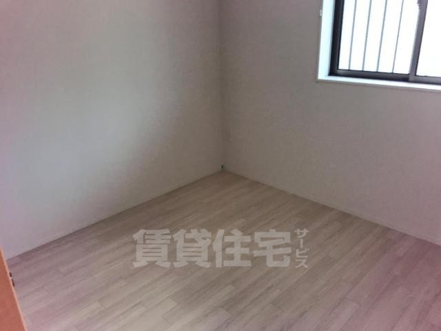 その他部屋・スペース　洋室