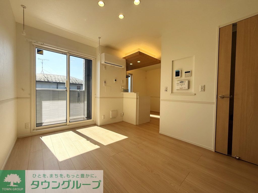 居室・リビング　参考写真