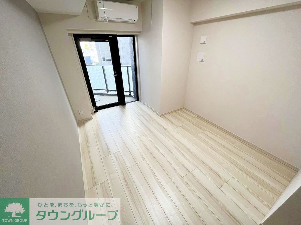 居室・リビング　リビング/居室