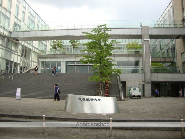 大学・短大　流通経済大学（大学・短大）まで636m