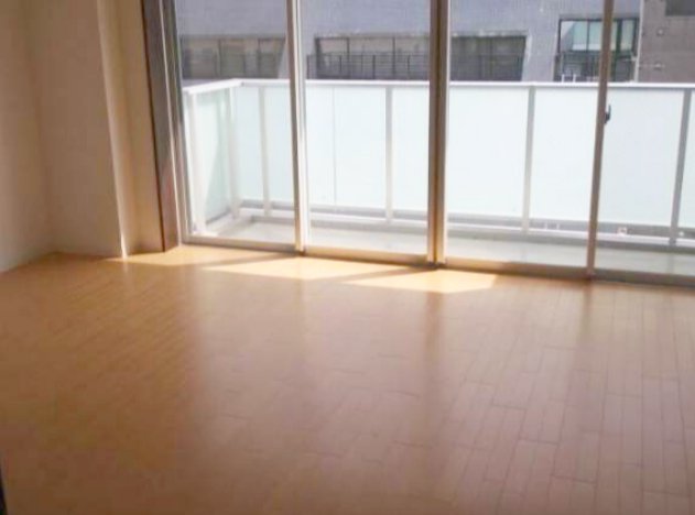 居室・リビング　きれいなリビング！