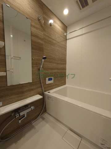 バス・シャワールーム　ジオエント山吹神楽坂