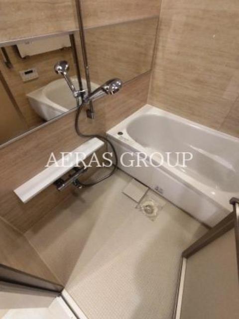 バス・シャワールーム　浴室