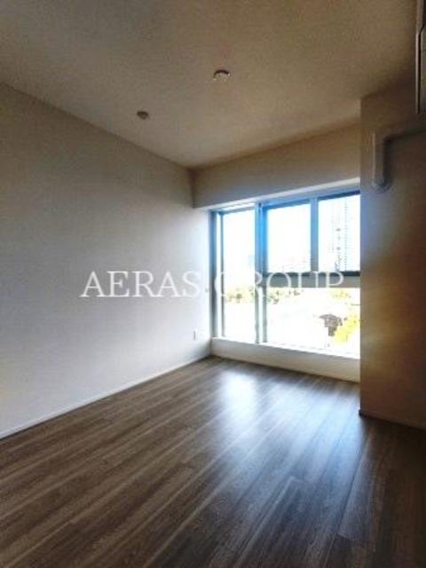 その他部屋・スペース　寝室