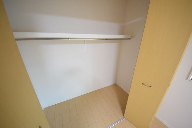 収納　★たっぷり収納★