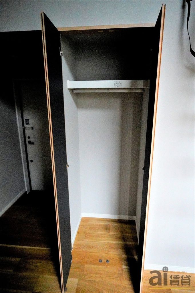 収納　※同仕様写真です