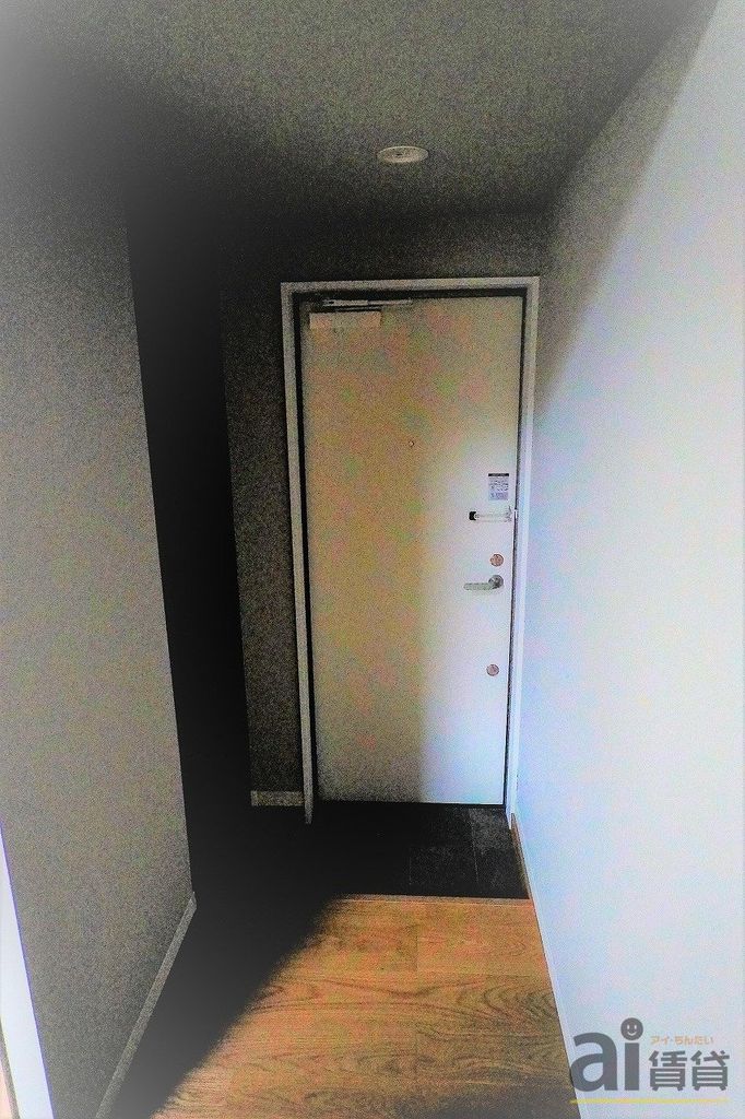 玄関　※同仕様写真です