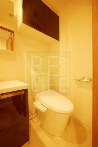 トイレ　リライフ浅草店