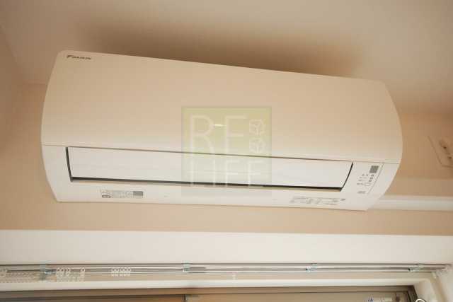 その他設備　リライフ浅草店