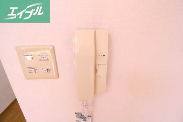 セキュリティ　同タイプのお部屋の写真です