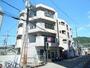 箕面駅より徒歩4分 4階 築41年の賃貸物件