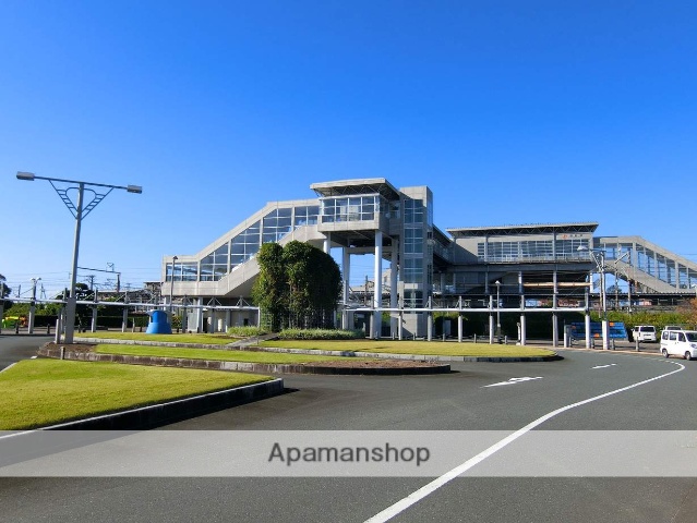 その他　愛野駅（その他）まで920m