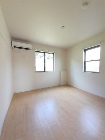 その他部屋・スペース　きれいな内装です