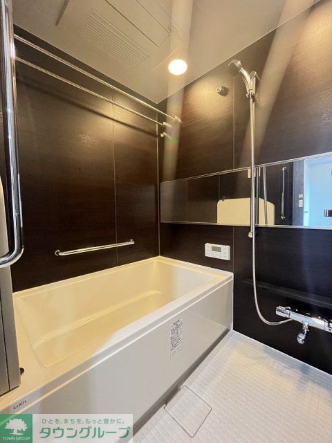 バス・シャワールーム　参考写真