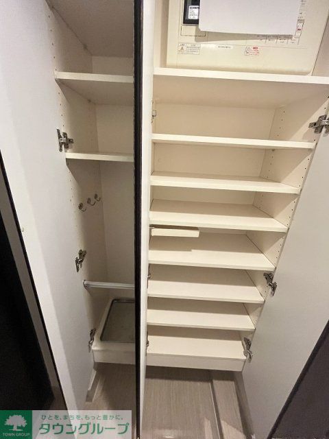 収納　参考写真