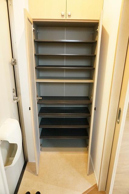 その他部屋・スペース　内装