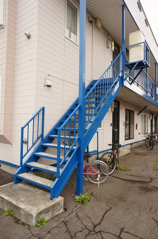 その他共有部分　共用部１