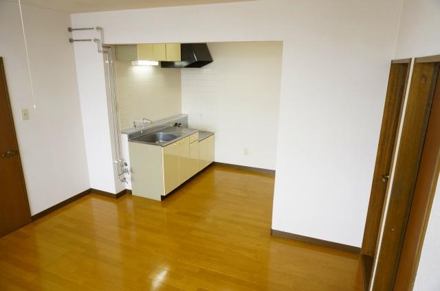 その他部屋・スペース　内装