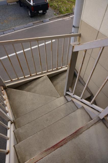 その他共有部分　共用部１