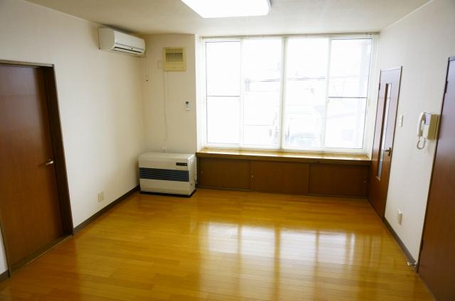 居室・リビング　リビング１