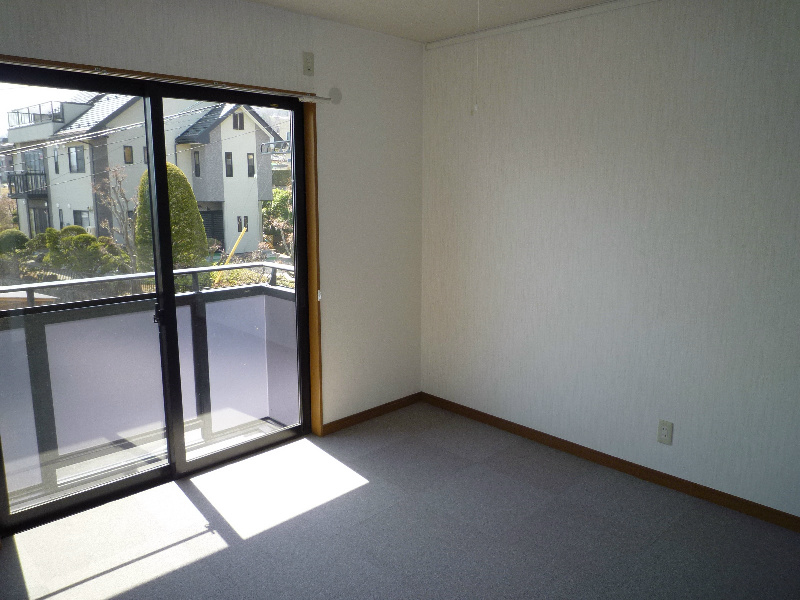 居室・リビング　写真は類似