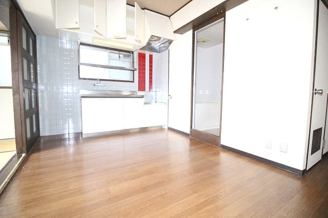 居室・リビング　おしゃれなリビングです