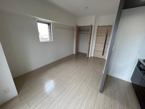 居室・リビング　洋室